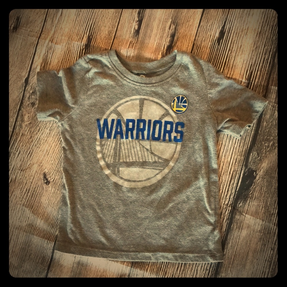 Golden State Warriors T-shirt